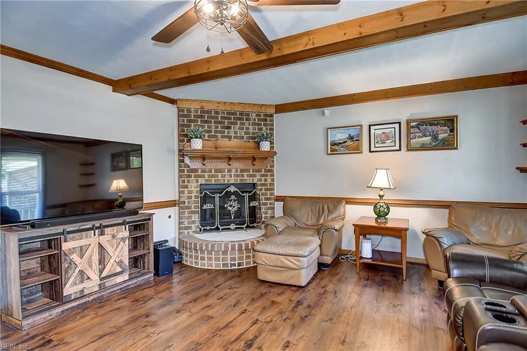 1329 Creekview Dr NONE, CHESAPEAKE VA 23321 thumb 9