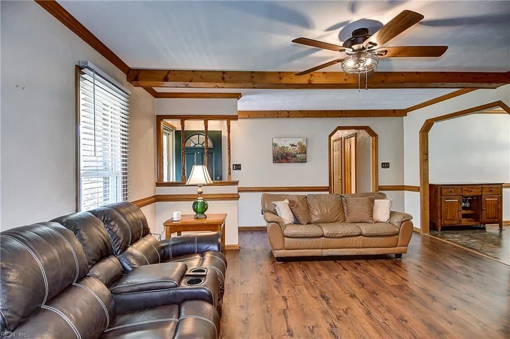 1329 Creekview Dr NONE, CHESAPEAKE VA 23321 thumb 10
