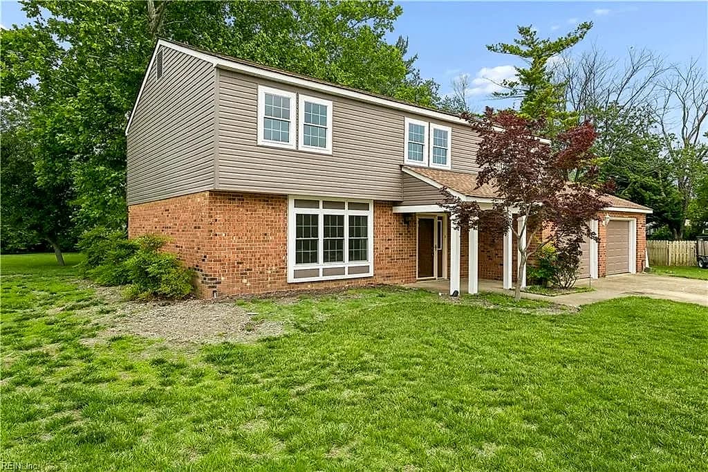 223 Captains CT, HAMPTON VA 23669 - Photo 4
