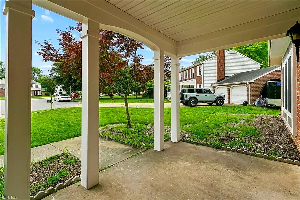 223 Captains CT, HAMPTON VA 23669 - Photo 5