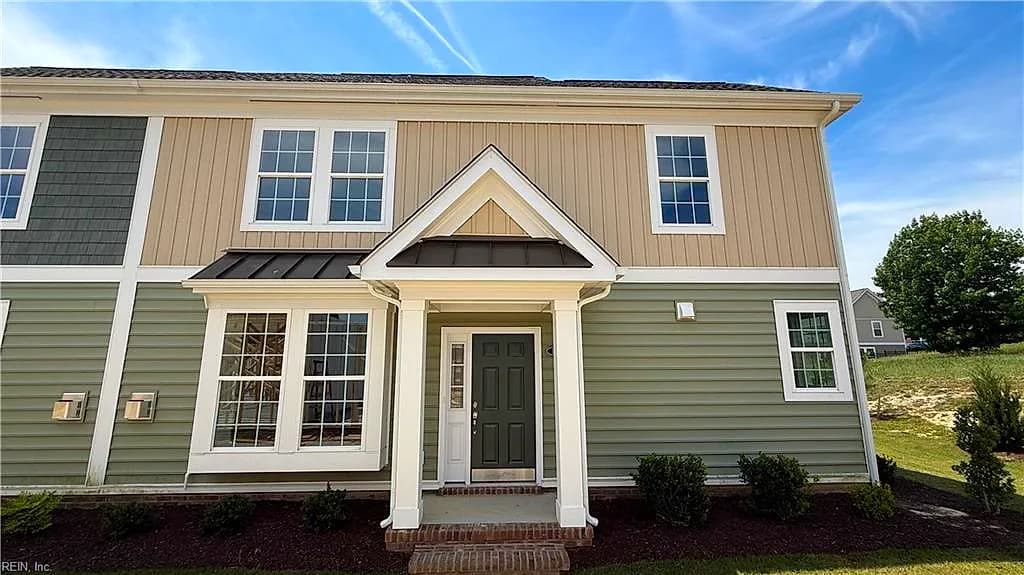 1013 Robinson RD #7D, SUFFOLK VA 23434 - Main photo