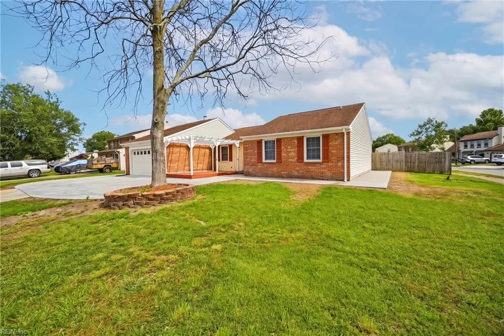 3717 Windridge RD, VIRGINIABEACH VA 23452 - Photo 5
