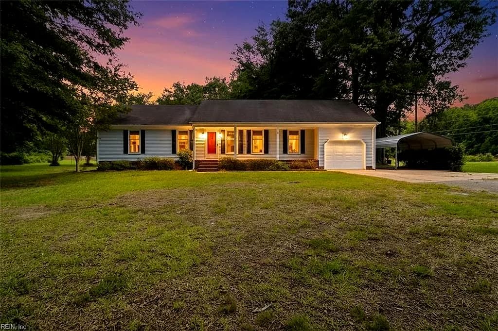 701 Baywood TRL, CHESAPEAKE VA 23323 - Photo 2