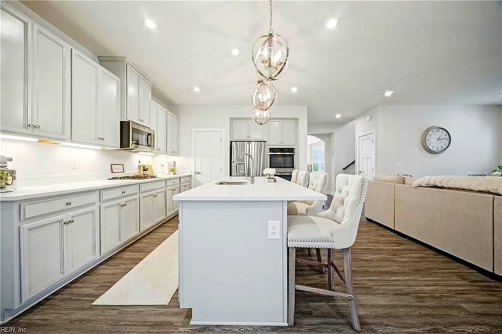 776 Big Bear LN, CHESAPEAKE VA 23323 thumb 8