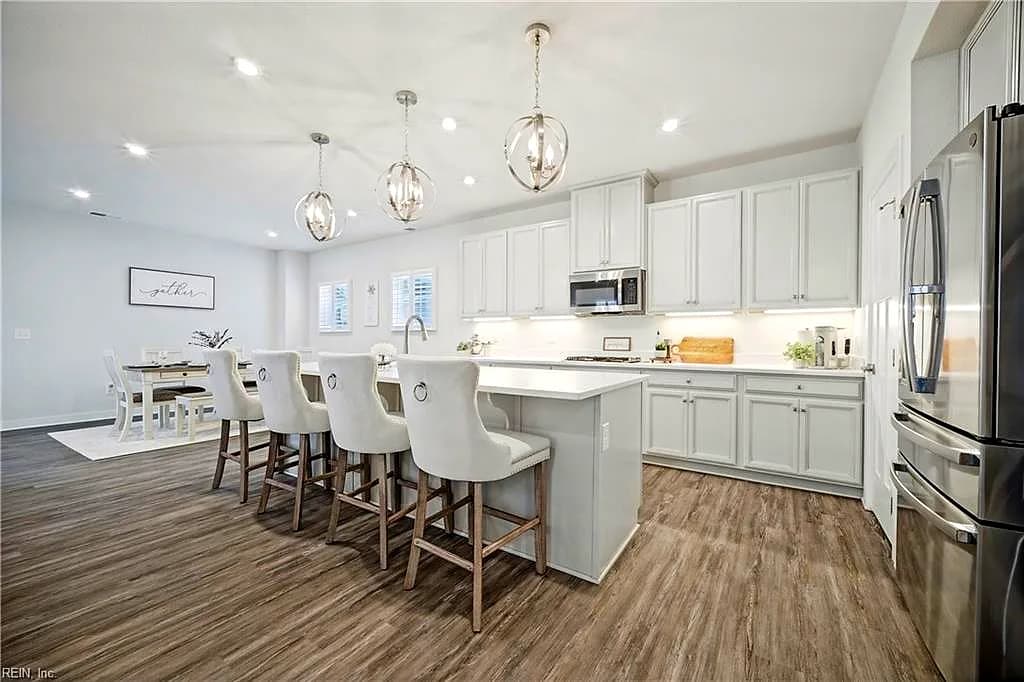 776 Big Bear LN, CHESAPEAKE VA 23323 thumb 9