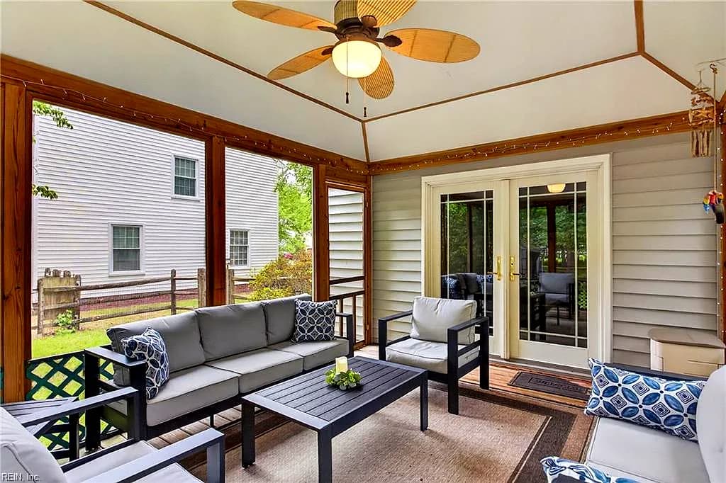 305 Patriot WAY, YORKTOWN VA 23693 - Photo 5