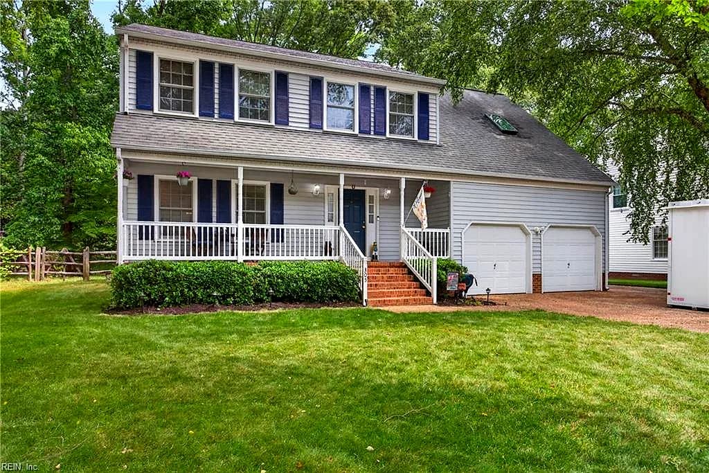 305 Patriot WAY, YORKTOWN VA 23693 thumb 6