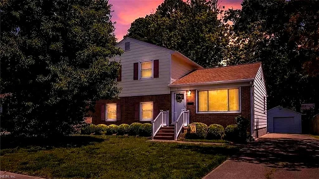 131 Madrid DR, HAMPTON VA 23669 - Photo 3