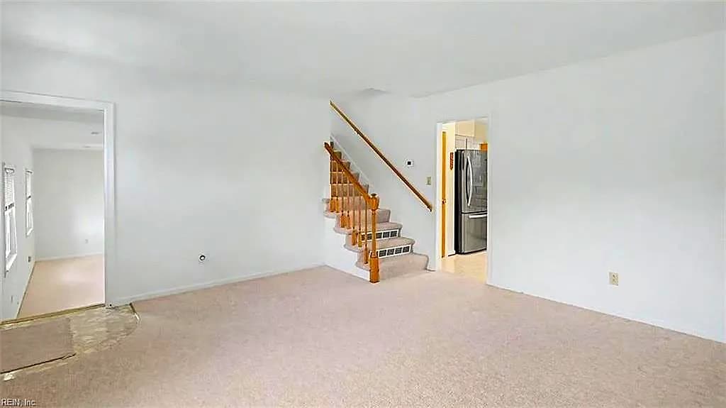 131 Madrid DR, HAMPTON VA 23669 - Photo 5