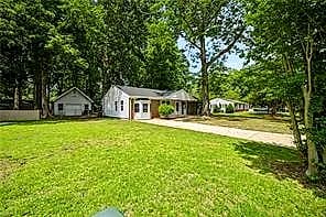3904 Old Farm RD, PORTSMOUTH VA 23703 - Main photo