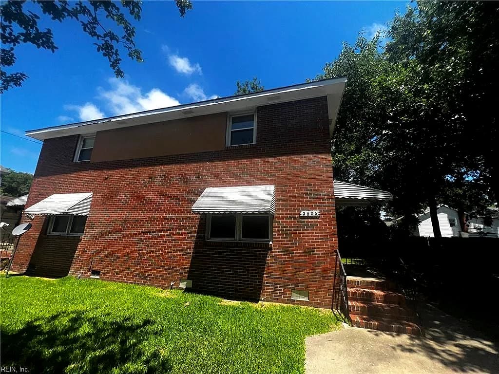 3626 Bart ST, PORTSMOUTH VA 23707 - Main photo
