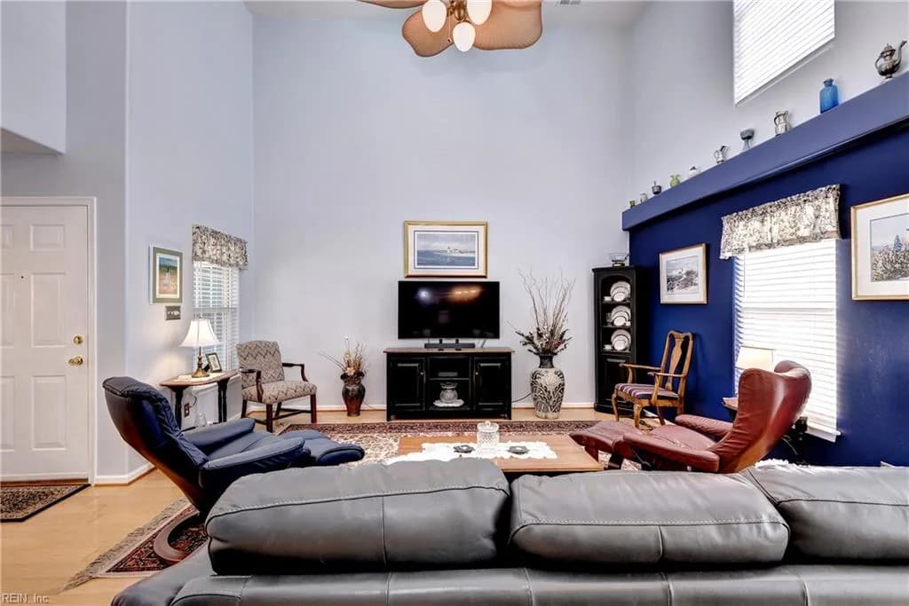 202 Gaslight WAY, WILLIAMSBURG VA 23188 thumb 7