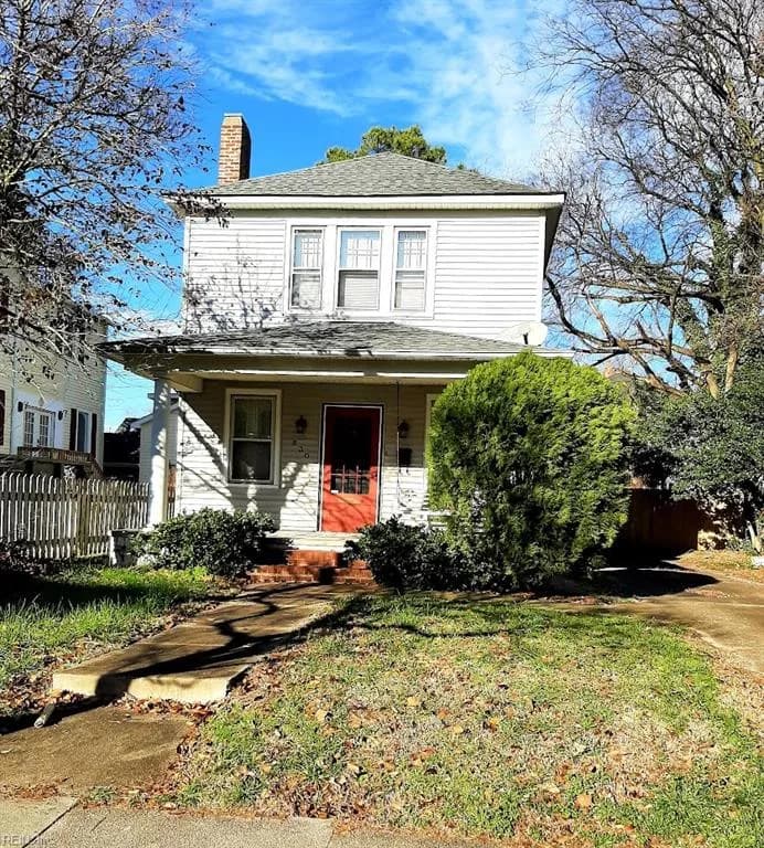 830 Shirley AVE, NORFOLK VA 23517 - Photo 2