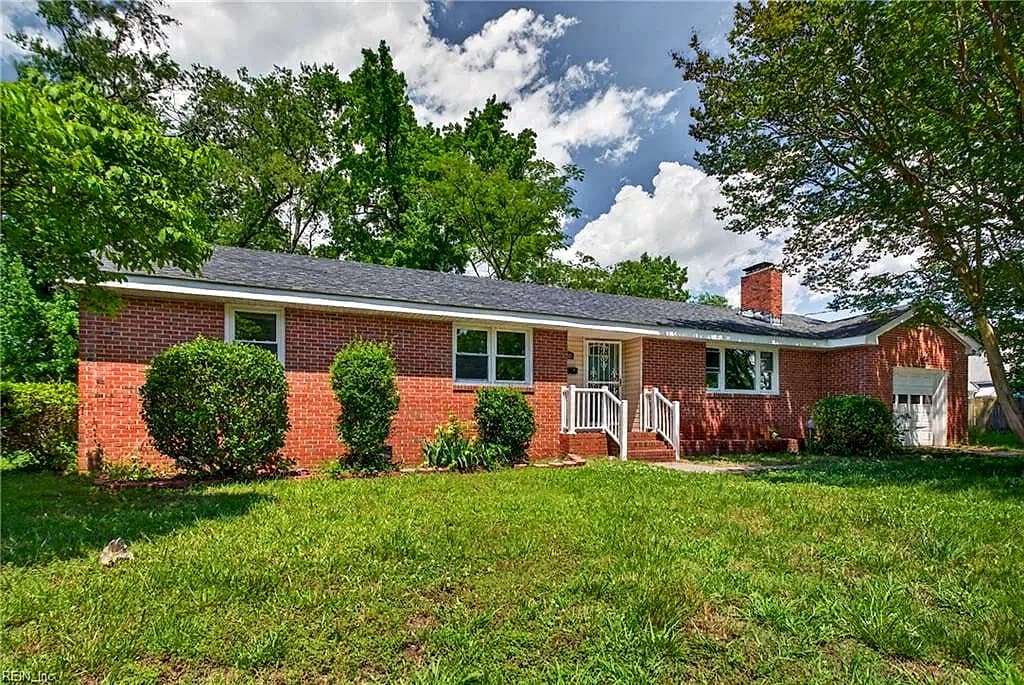 1703 Landsworth ST, CHESAPEAKE VA 23324 - Photo 3