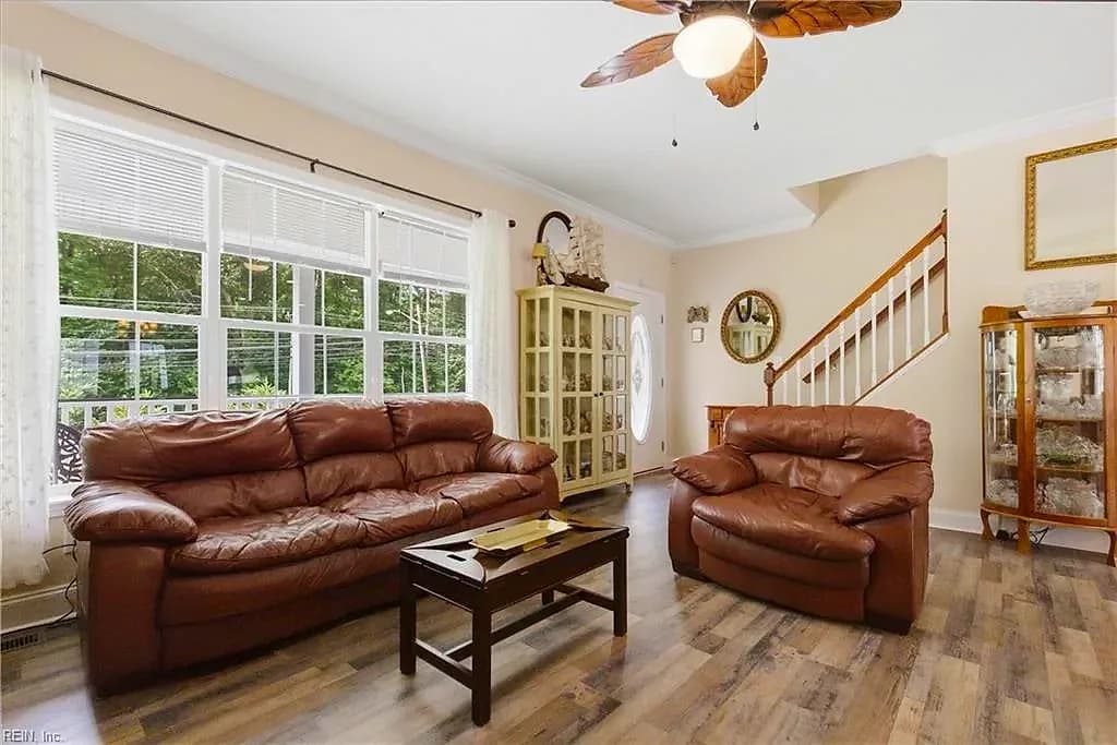 237 Cedar RD, CHESAPEAKE VA 23322 - Photo 5