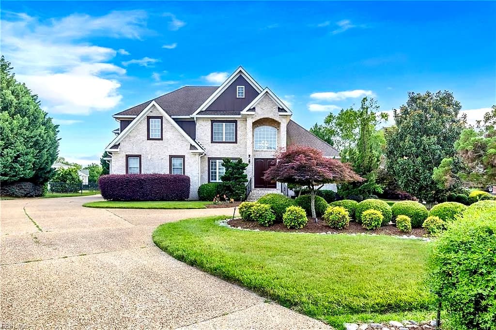 115 Watch Harbour CT, SUFFOLK VA 23435 - Main photo