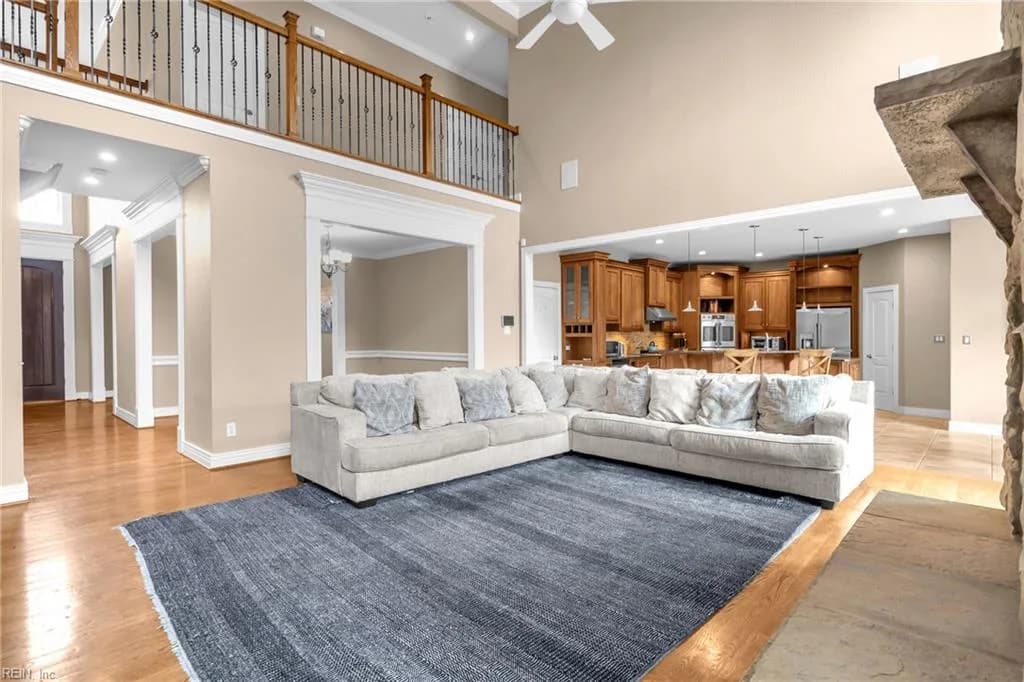 115 Watch Harbour CT, SUFFOLK VA 23435 thumb 12