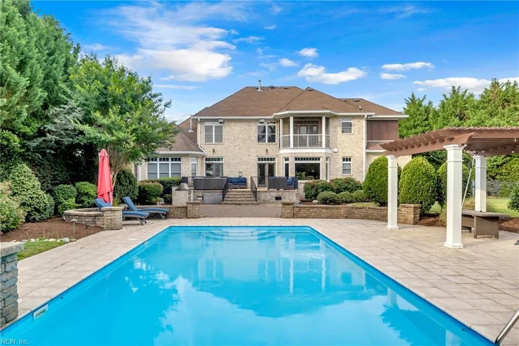 115 Watch Harbour CT, SUFFOLK VA 23435 thumb 7