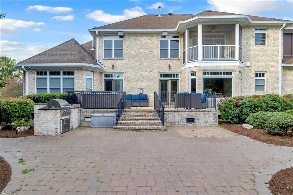 115 Watch Harbour CT, SUFFOLK VA 23435 thumb 9