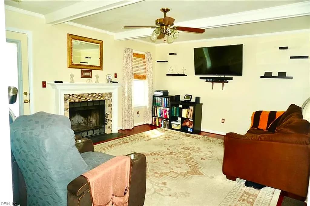 5449 Whitehurst ARCH, VIRGINIABEACH VA 23464 thumb 9
