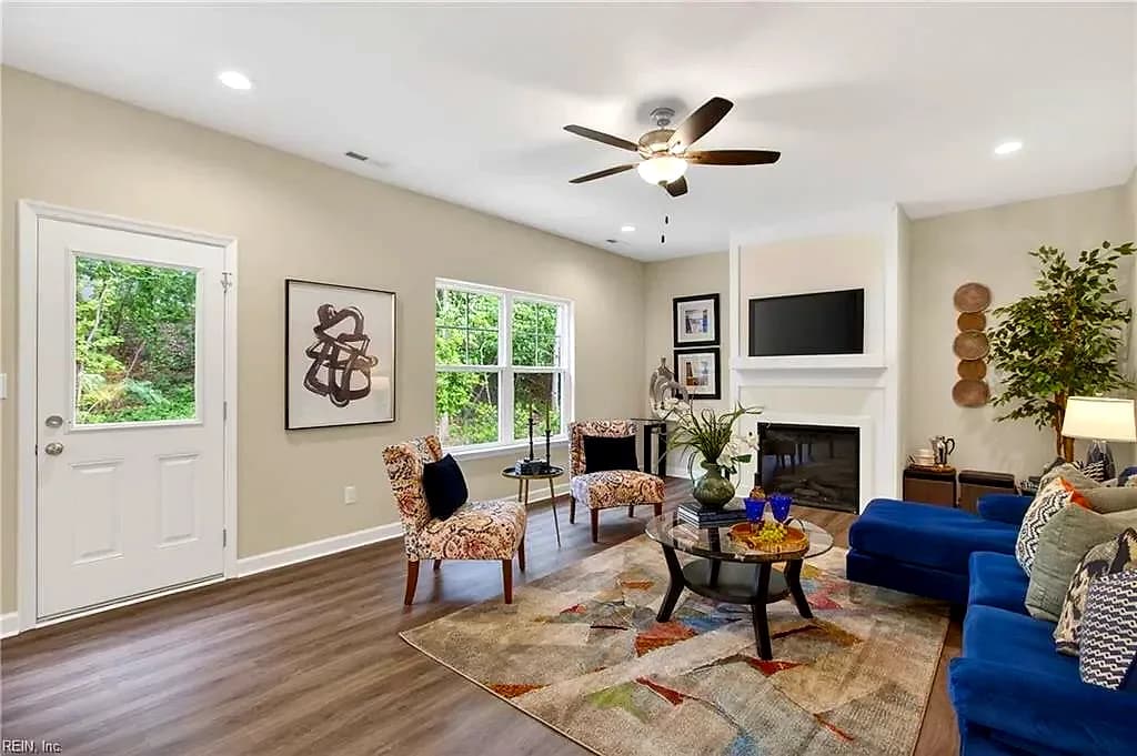 2515 Deal's Creek CT, CHESAPEAKE VA 23323 thumb 11
