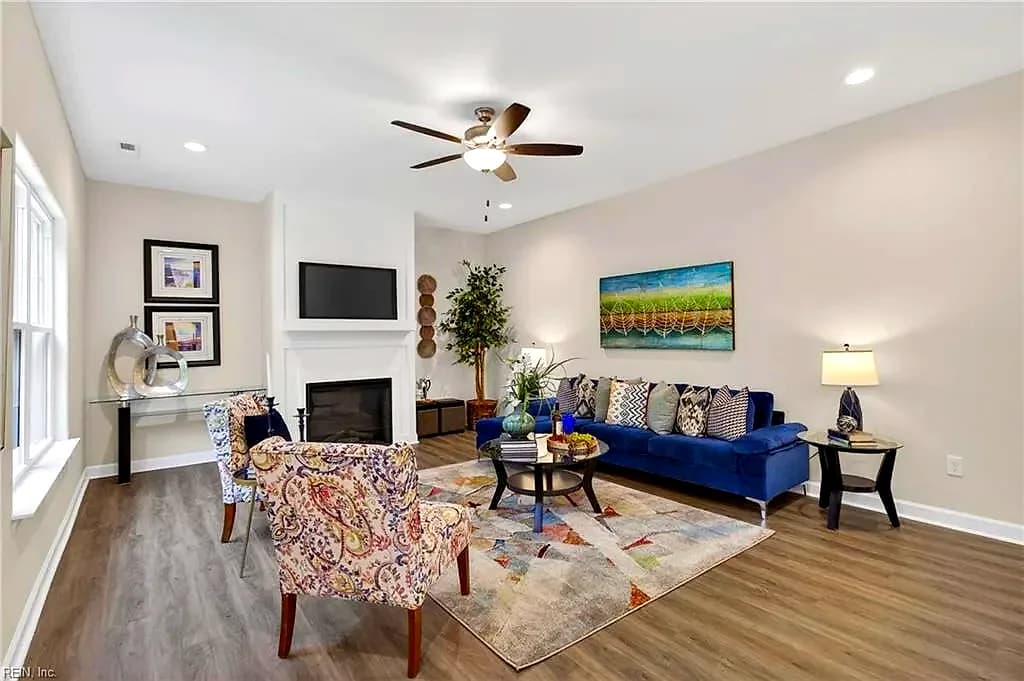 2515 Deal's Creek CT, CHESAPEAKE VA 23323 thumb 12
