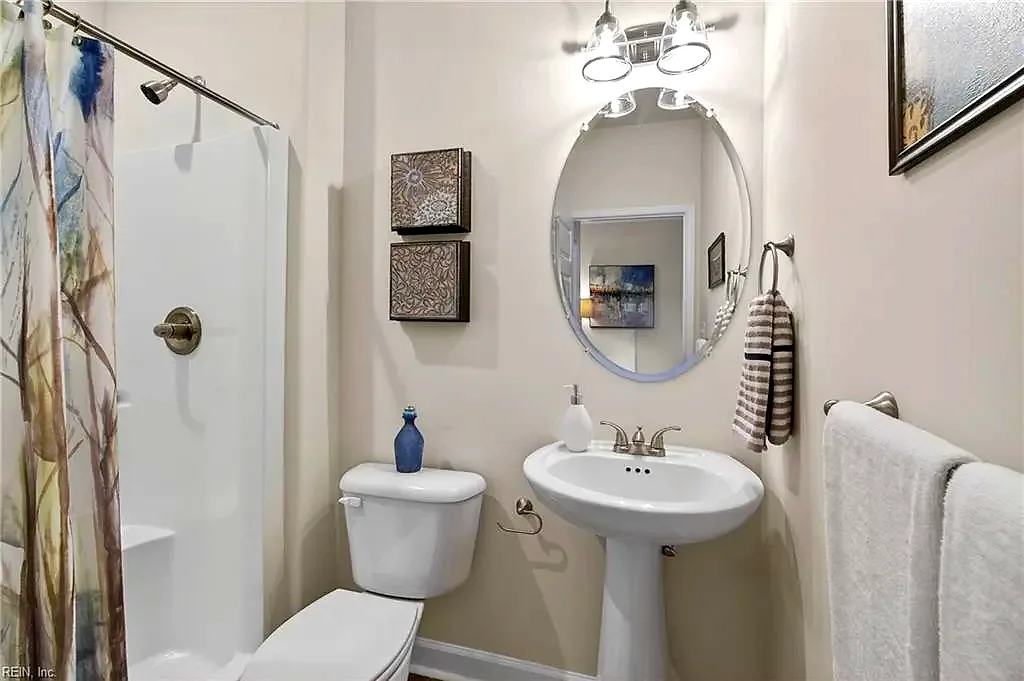 2515 Deal's Creek CT, CHESAPEAKE VA 23323 thumb 8