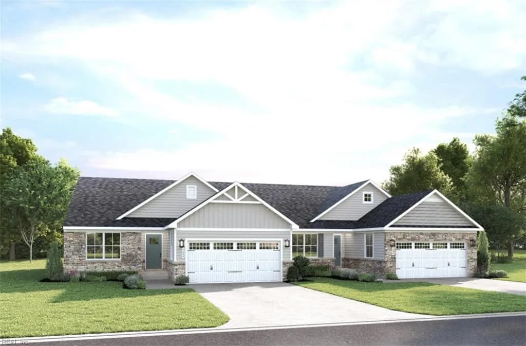 205 Joy LN, SUFFOLK VA 23435 - Photo 2
