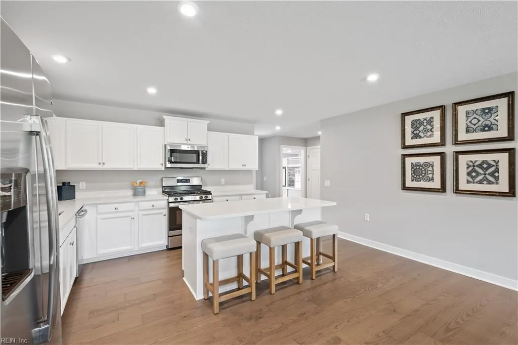205 Joy LN, SUFFOLK VA 23435 - Photo 4