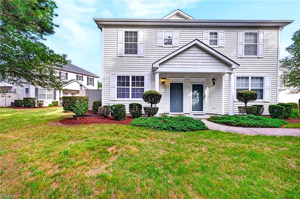 4533 Duffy DR, VIRGINIA BEACH VA 23462 - Main photo