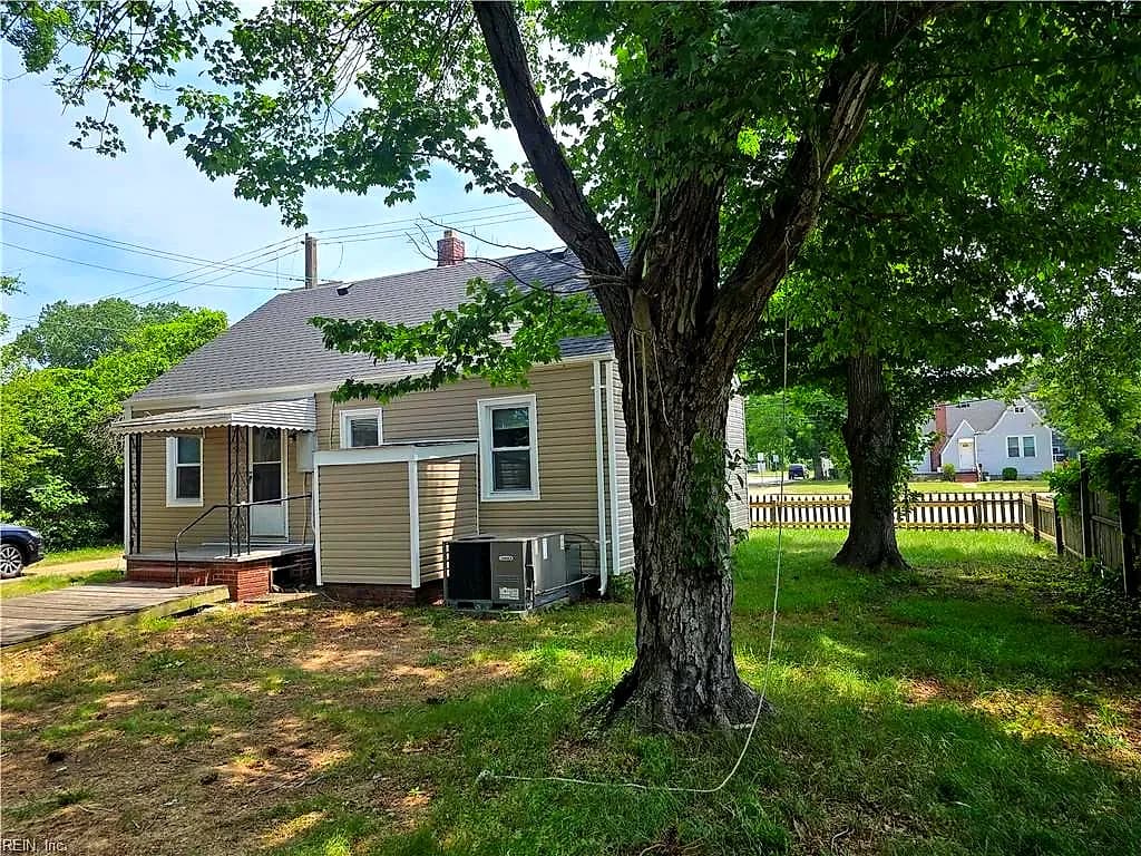 6377 Chesapeake BLVD, NORFOLK VA 23513 thumb 6
