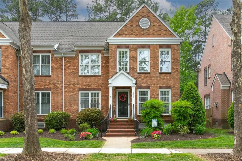 255 Herman Melville AVE, NEWPORT NEWS VA 23606 - Main photo