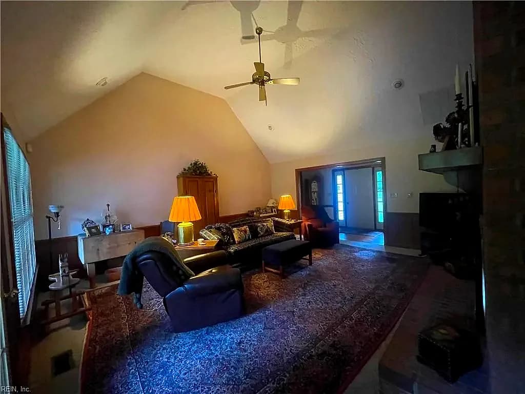 101 Crescent DR, FRANKLIN VA 23851 thumb 7