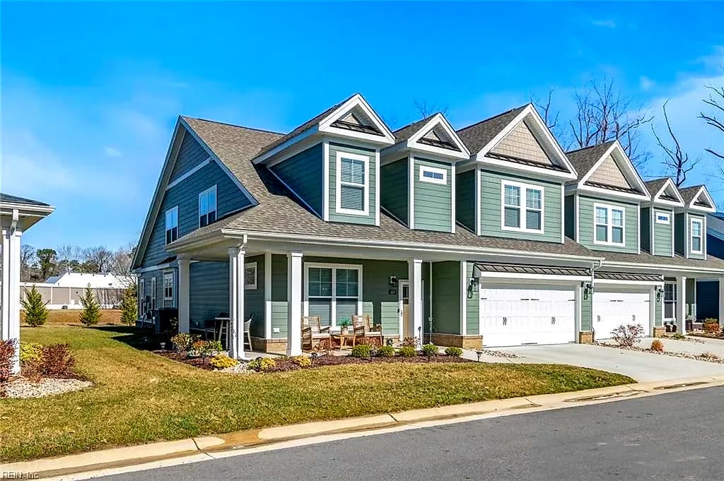 223 Creek Front LN, SUFFOLK VA 23435 - Photo 3