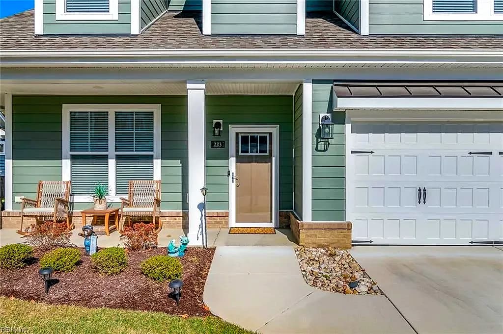223 Creek Front LN, SUFFOLK VA 23435 - Photo 4