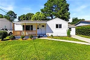 718 Marcus ST, CHESAPEAKE VA 23320 - Main photo