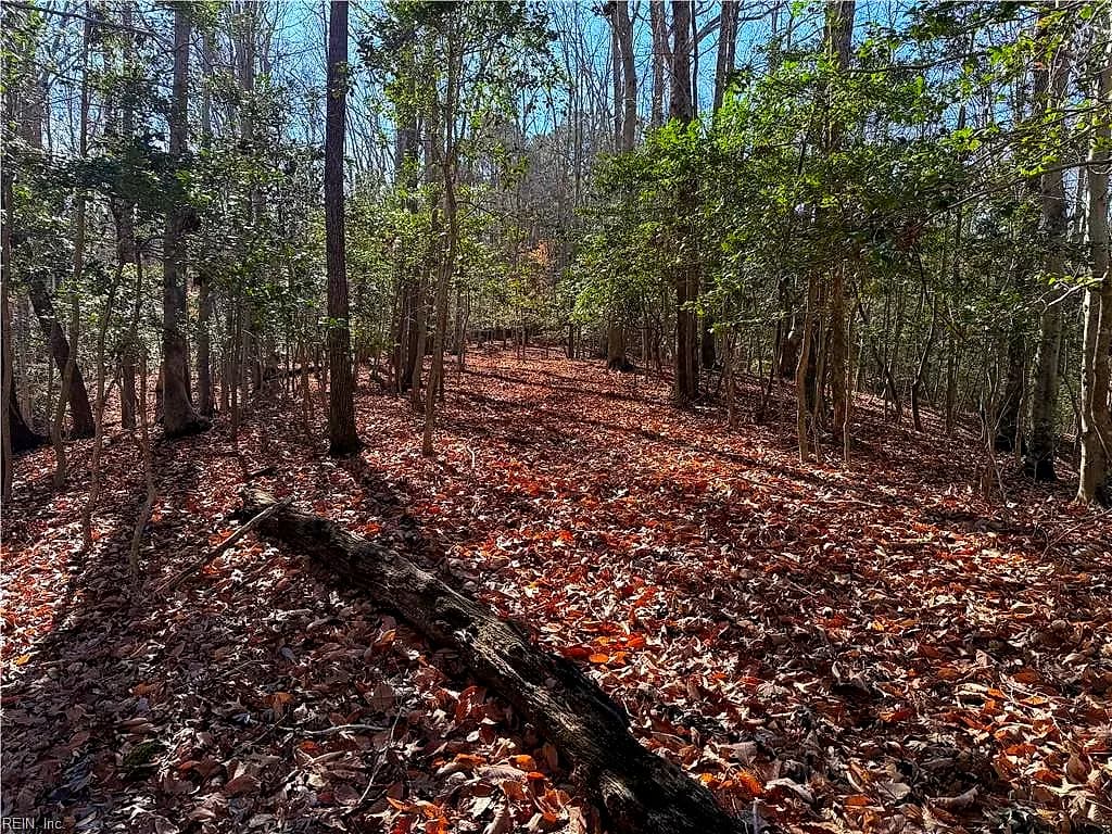 5 Meadow CIR, WILLIAMSBURG VA 23188 - Photo 4