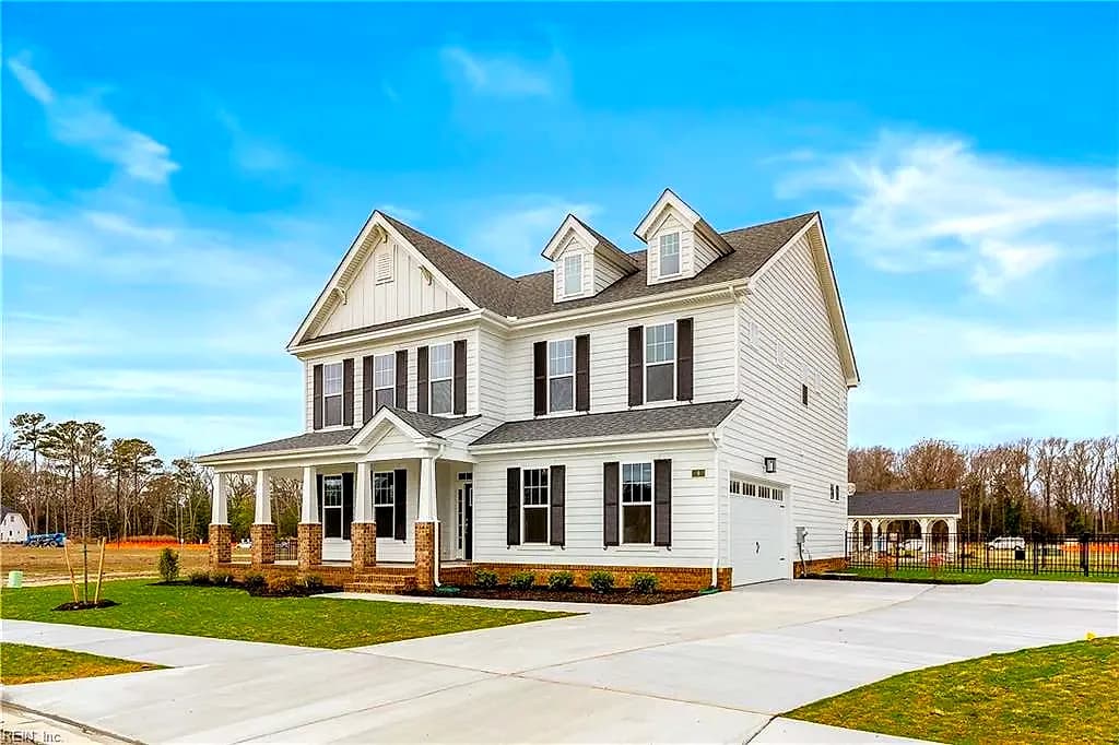 MM Bellhaven NONE, CHESAPEAKE VA 23322 - Photo 2