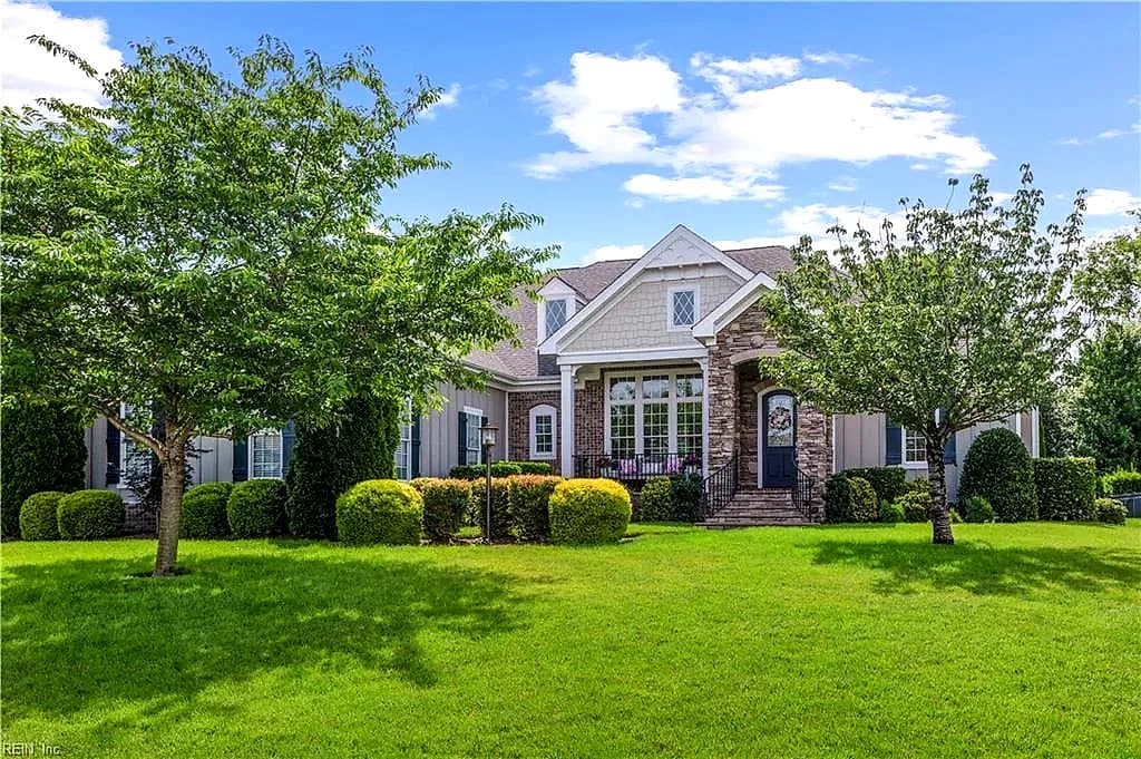 3383 Village Square PL, SUFFOLK VA 23435 - Photo 3