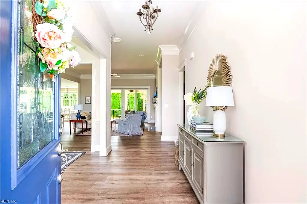 3383 Village Square PL, SUFFOLK VA 23435 - Photo 5