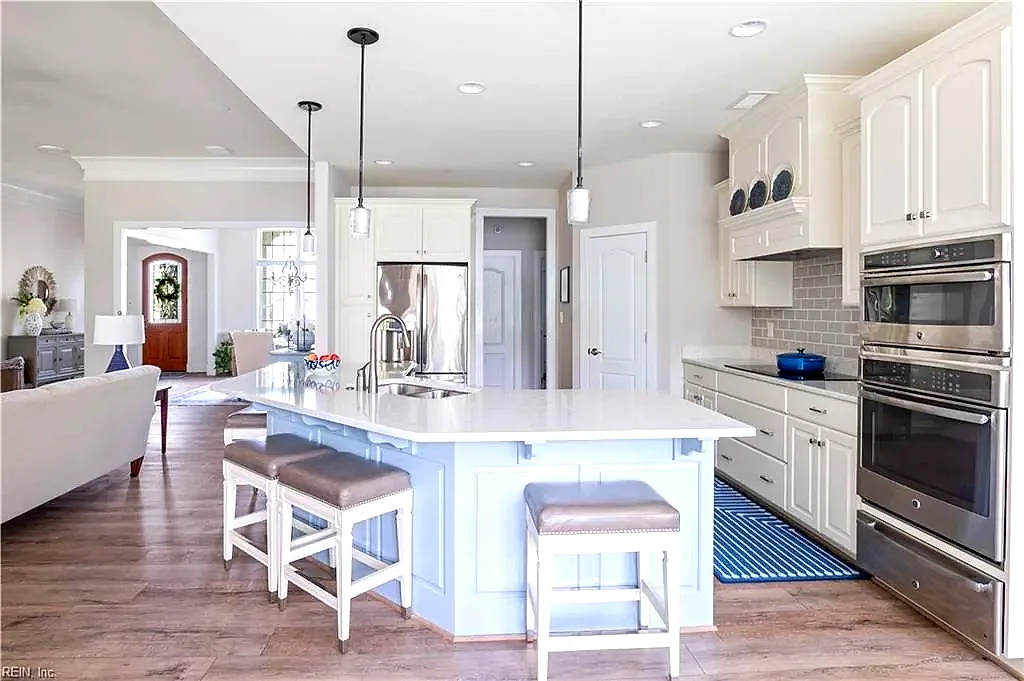 3383 Village Square PL, SUFFOLK VA 23435 thumb 8