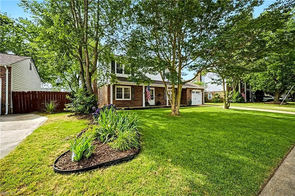 121 Hidalgo DR, HAMPTON VA 23669 - Photo 3