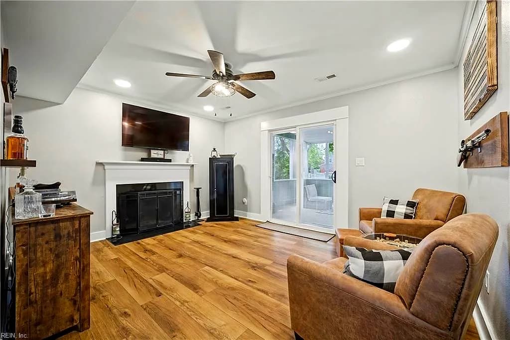121 Hidalgo DR, HAMPTON VA 23669 thumb 10