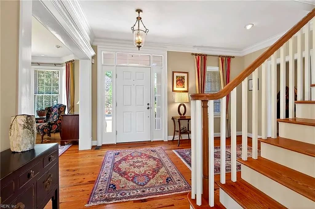 1572 Adams DR, SUFFOLK VA 23436 - Photo 5
