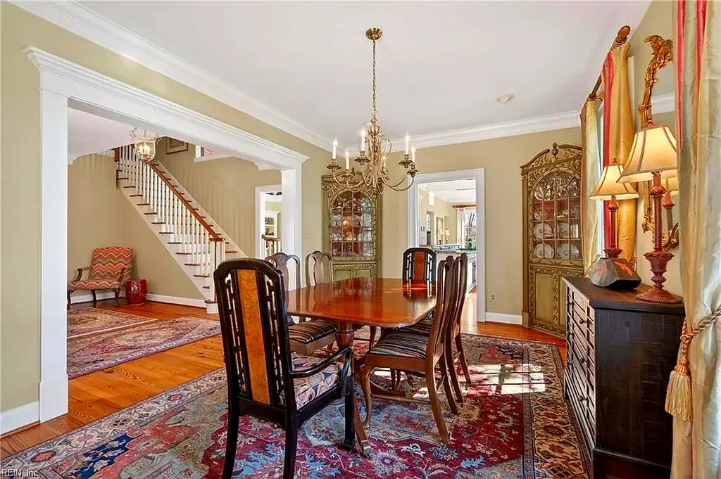 1572 Adams DR, SUFFOLK VA 23436 thumb 8