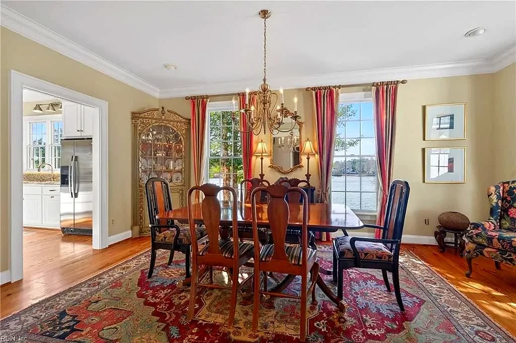 1572 Adams DR, SUFFOLK VA 23436 thumb 9