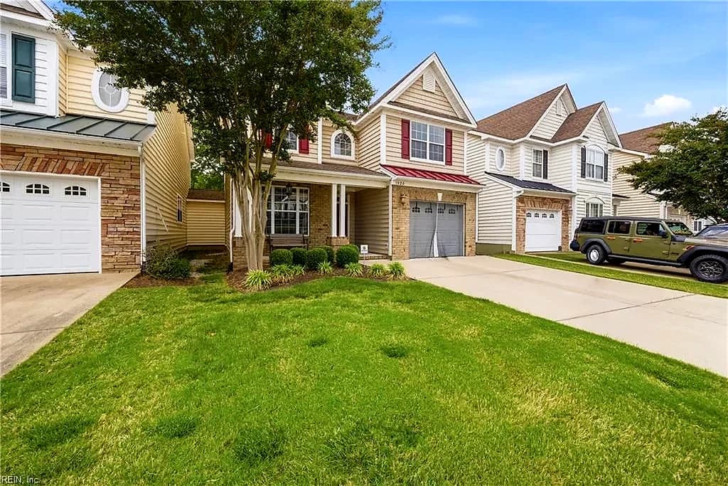 1020 Silver Charm CIR, SUFFOLK VA 23435 thumb 12
