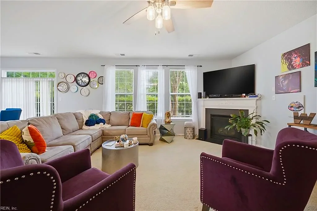 1020 Silver Charm CIR, SUFFOLK VA 23435 - Photo 3