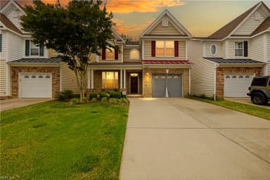 1020 Silver Charm CIR, SUFFOLK VA 23435 thumb 3