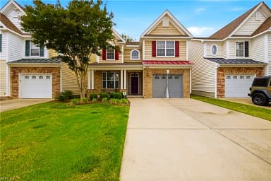 1020 Silver Charm CIR, SUFFOLK VA 23435 thumb 4